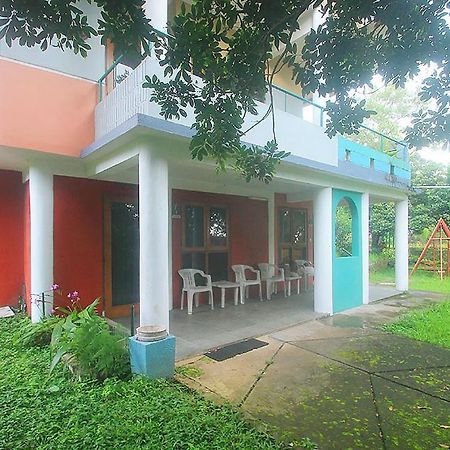 Hotel Villa Rawa Pening Pratama By Aparian Bandungan Buitenkant foto