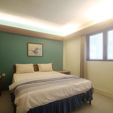 Hotel Villa Rawa Pening Pratama By Aparian Bandungan Buitenkant foto