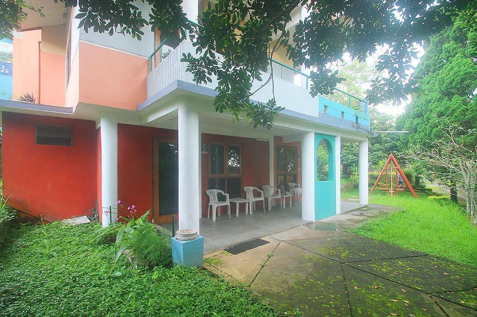 Hotel Villa Rawa Pening Pratama By Aparian Bandungan Buitenkant foto