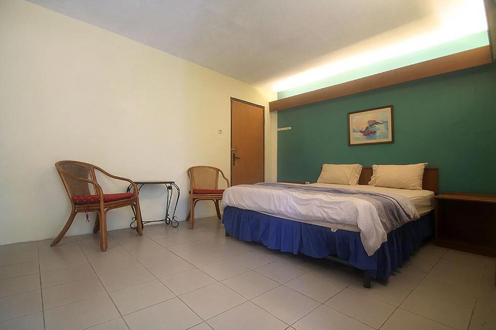 Hotel Villa Rawa Pening Pratama By Aparian Bandungan Buitenkant foto