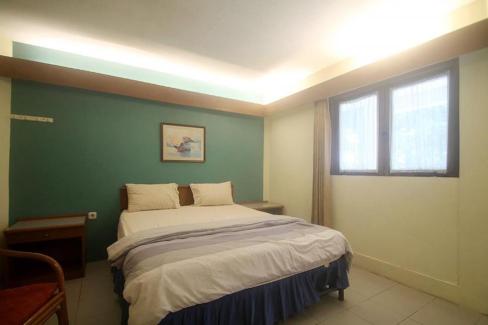 Hotel Villa Rawa Pening Pratama By Aparian Bandungan Buitenkant foto