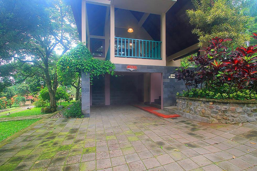 Hotel Villa Rawa Pening Pratama By Aparian Bandungan Buitenkant foto