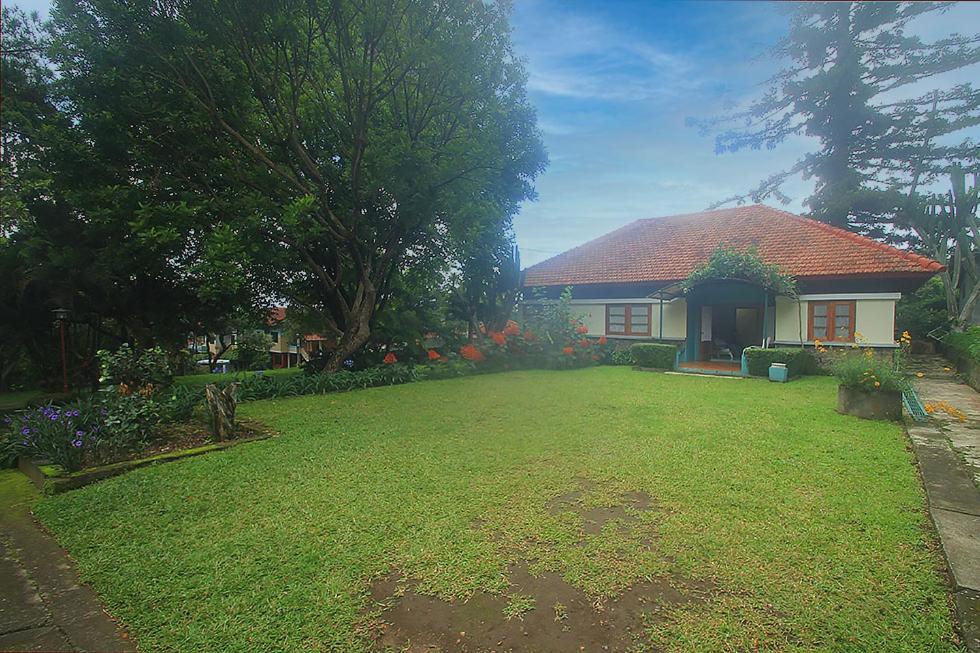 Hotel Villa Rawa Pening Pratama By Aparian Bandungan Buitenkant foto