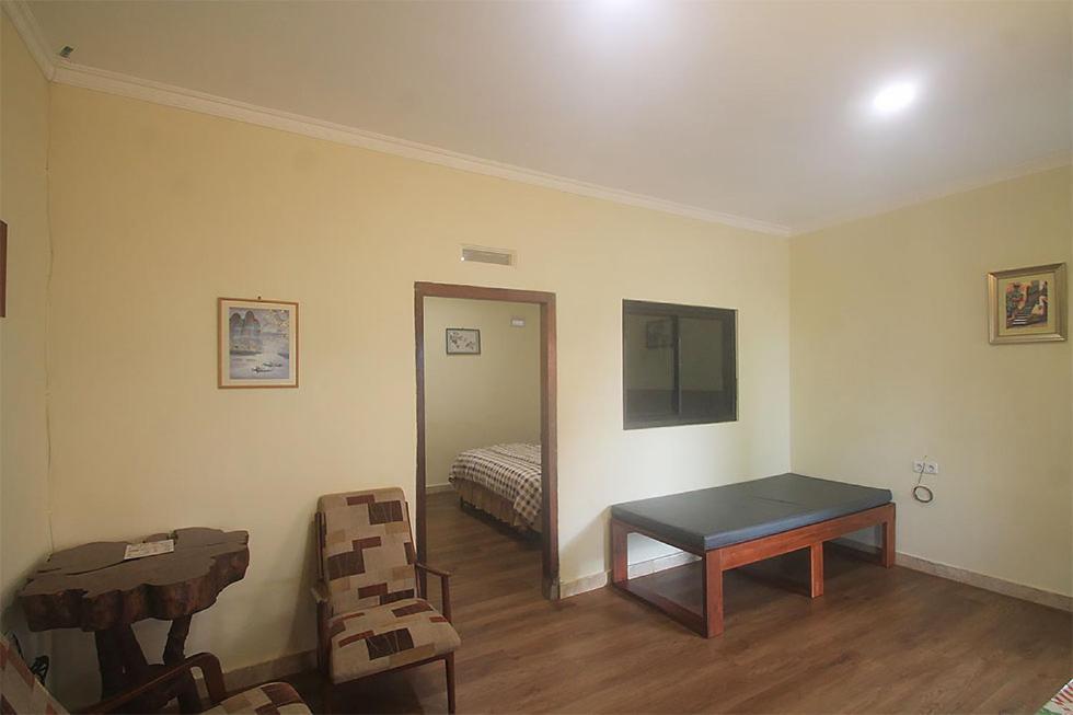 Hotel Villa Rawa Pening Pratama By Aparian Bandungan Buitenkant foto