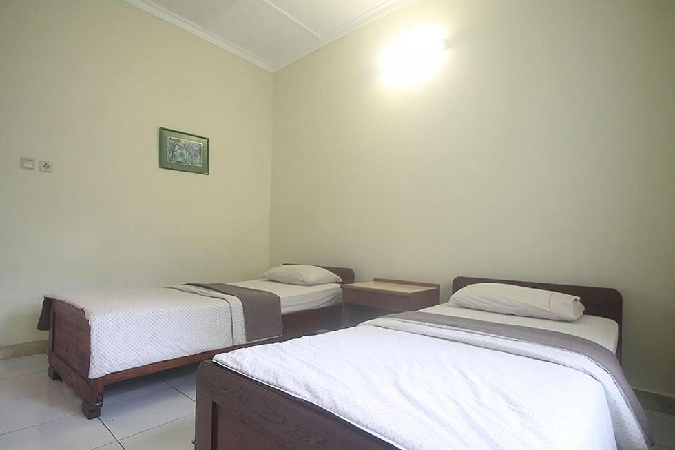 Hotel Villa Rawa Pening Pratama By Aparian Bandungan Buitenkant foto