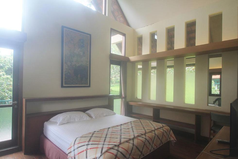 Hotel Villa Rawa Pening Pratama By Aparian Bandungan Buitenkant foto