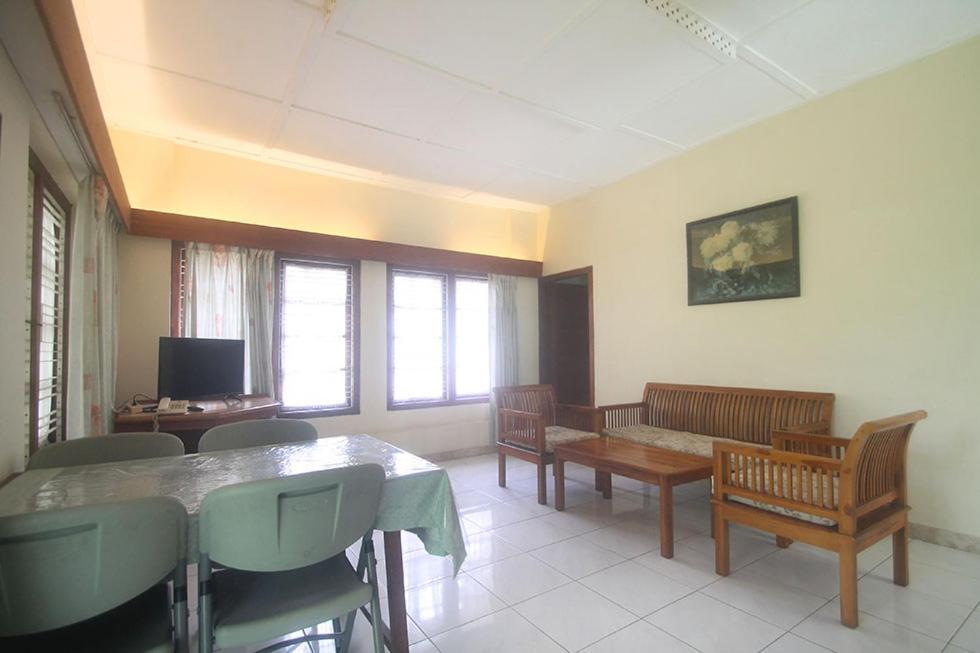 Hotel Villa Rawa Pening Pratama By Aparian Bandungan Buitenkant foto