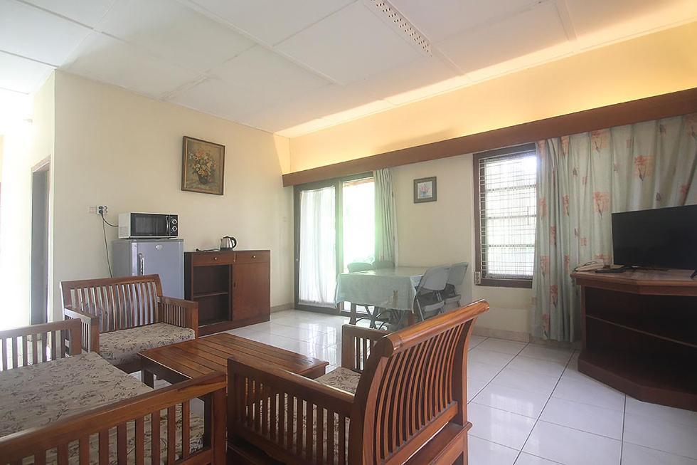 Hotel Villa Rawa Pening Pratama By Aparian Bandungan Buitenkant foto