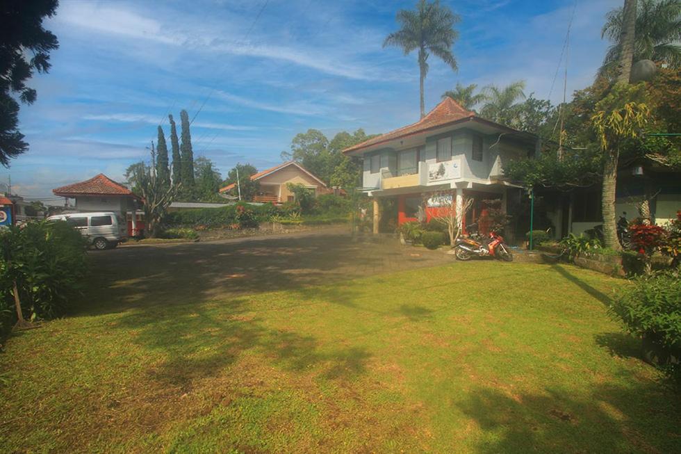 Hotel Villa Rawa Pening Pratama By Aparian Bandungan Buitenkant foto