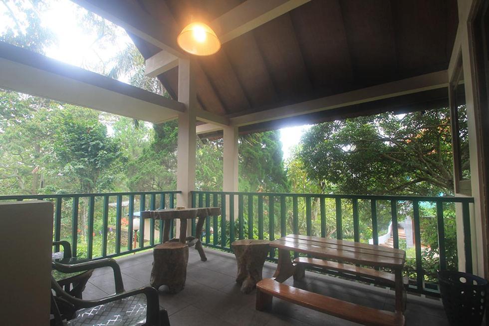 Hotel Villa Rawa Pening Pratama By Aparian Bandungan Buitenkant foto