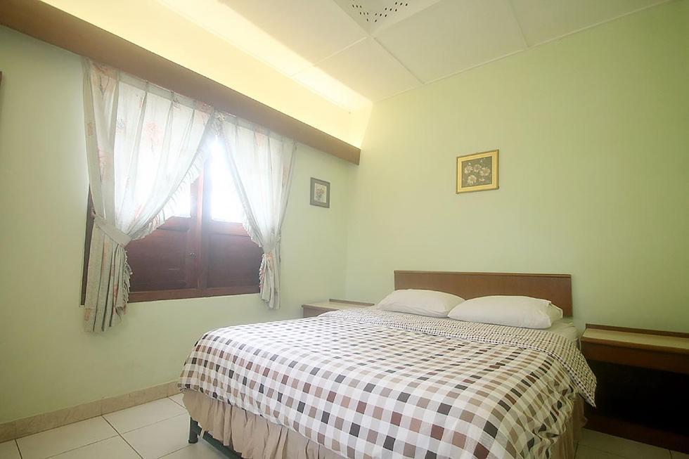 Hotel Villa Rawa Pening Pratama By Aparian Bandungan Buitenkant foto