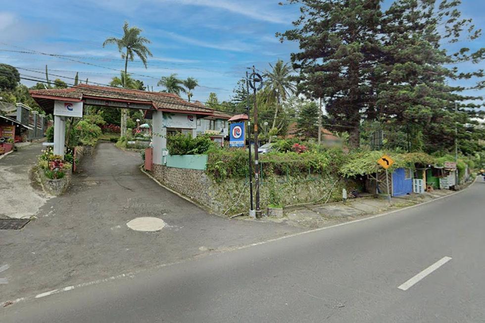 Hotel Villa Rawa Pening Pratama By Aparian Bandungan Buitenkant foto