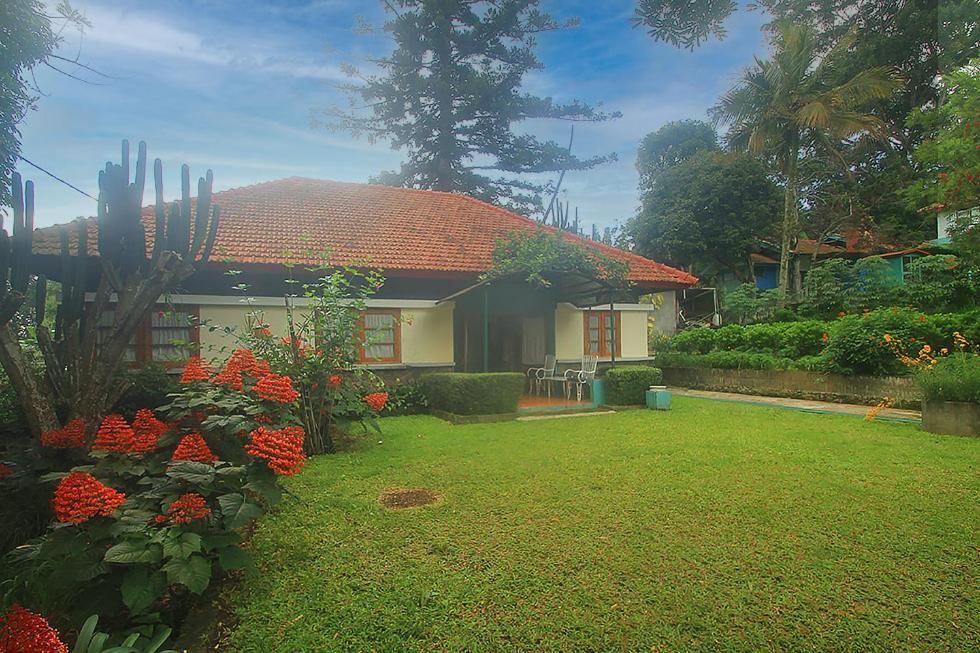 Hotel Villa Rawa Pening Pratama By Aparian Bandungan Buitenkant foto