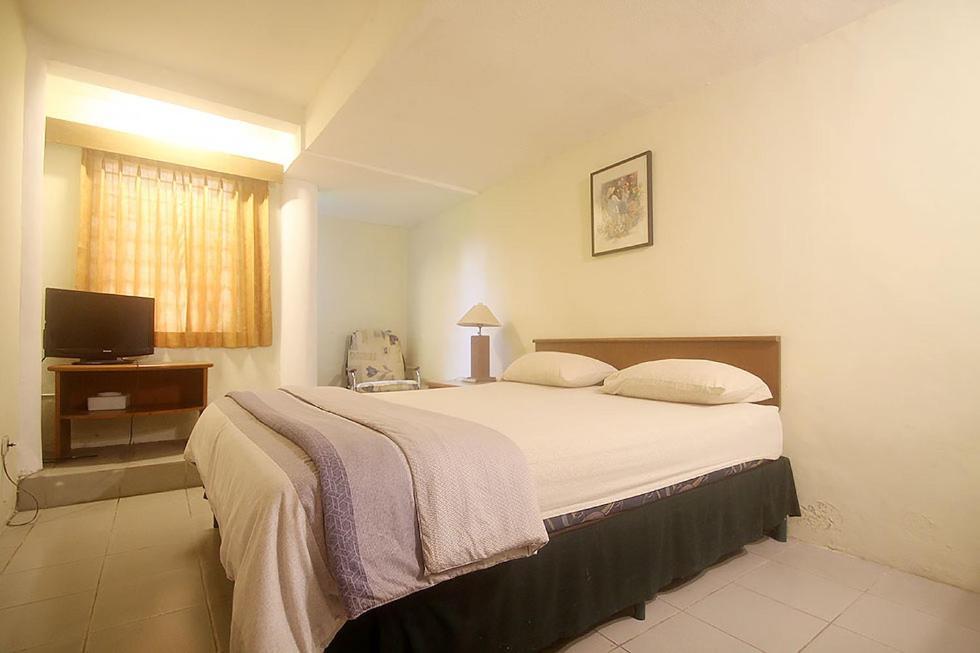 Hotel Villa Rawa Pening Pratama By Aparian Bandungan Buitenkant foto