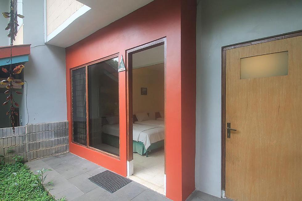 Hotel Villa Rawa Pening Pratama By Aparian Bandungan Buitenkant foto