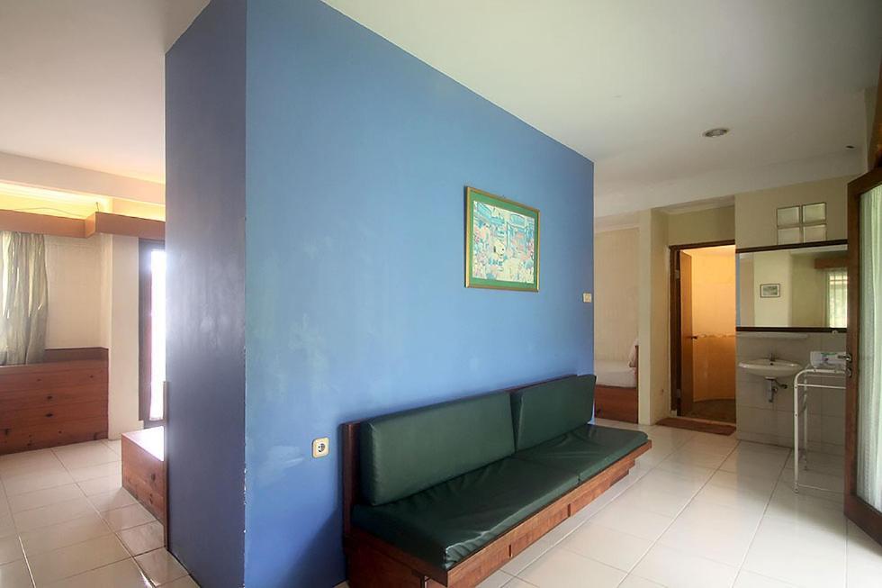 Hotel Villa Rawa Pening Pratama By Aparian Bandungan Buitenkant foto