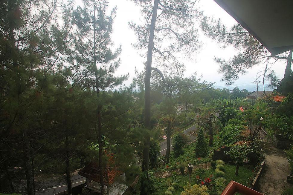 Hotel Villa Rawa Pening Pratama By Aparian Bandungan Buitenkant foto