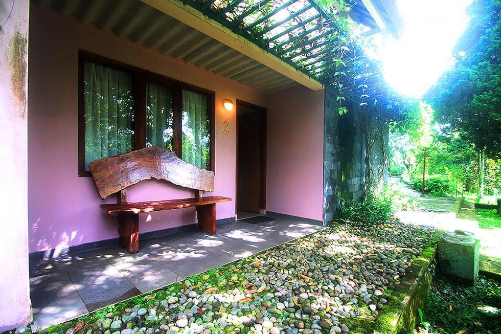 Hotel Villa Rawa Pening Pratama By Aparian Bandungan Buitenkant foto