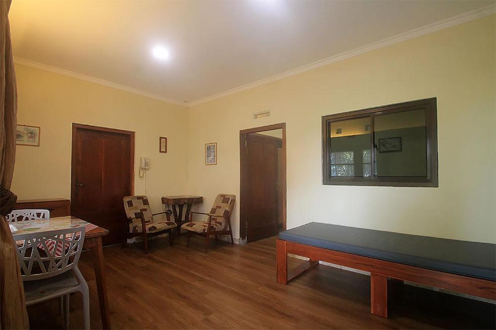 Hotel Villa Rawa Pening Pratama By Aparian Bandungan Buitenkant foto